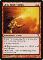 Ghitu Firebreathing