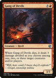 Gang of Devils