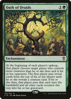 Oath of Druids