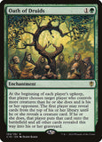 Oath of Druids