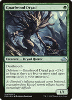 Gnarlwood Dryad