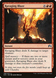 Ravaging Blaze
