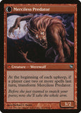Merciless Predator