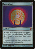 Trinisphere