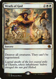 Wrath of God