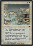Icatian Town