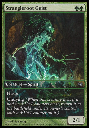 Strangleroot Geist