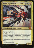 Tariel, Reckoner of Souls