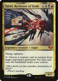 Tariel, Reckoner of Souls