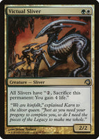 Victual Sliver