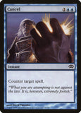Cancel