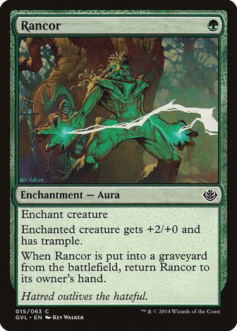 Rancor