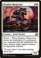 Deadeye Harpooner