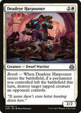Deadeye Harpooner