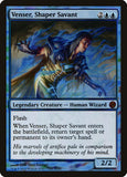 Venser, Shaper Savant