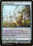Breeding Pool
