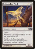 Goldenglow Moth