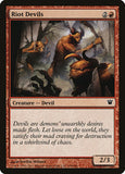 Riot Devils