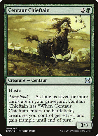 Centaur Chieftain