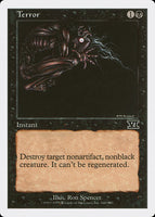 Terror