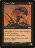 Spined Fluke