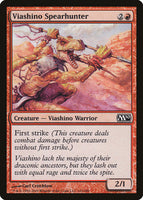 Viashino Spearhunter