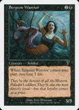 Serpent Warrior