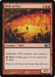 Wall of Fire