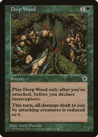 Deep Wood