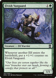 Elvish Vanguard