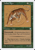 Zodiac Tiger