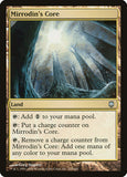 Mirrodin's Core