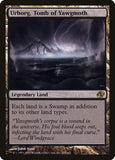 Urborg, Tomb of Yawgmoth