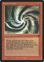 Storm World