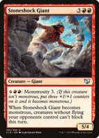 Stoneshock Giant