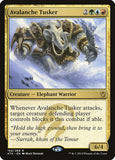 Avalanche Tusker