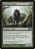 Briarpack Alpha