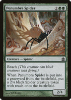 Penumbra Spider