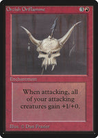 Orcish Oriflamme