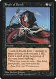 Touch of Death