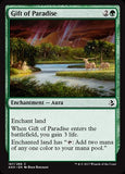 Gift of Paradise