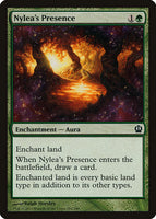 Nylea's Presence