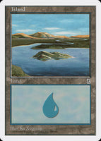 Island