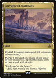 Corrupted Crossroads