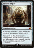 Paradox Engine