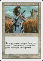 Swords to Plowshares