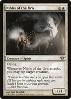 Niblis of the Urn