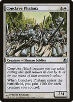 Conclave Phalanx