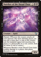 Banshee of the Dread Choir