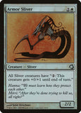 Armor Sliver